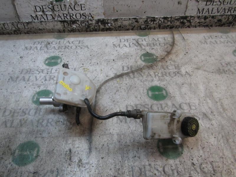 Recambio de bomba freno para peugeot 308 confort referencia OEM IAM 4601V0 0204254242 0204254242