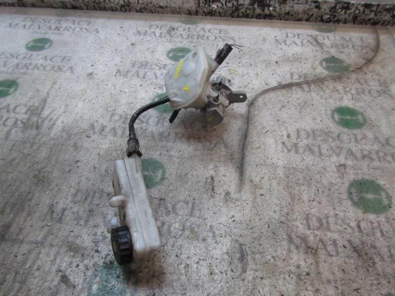 Recambio de bomba freno para peugeot 308 confort referencia OEM IAM 4601V0 0204254242 0204254242