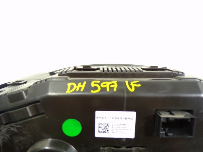 Recambio de cuadro instrumentos para ford c-max 1.0 ecoboost cat referencia OEM IAM 2254315 BM5T10849BAG 