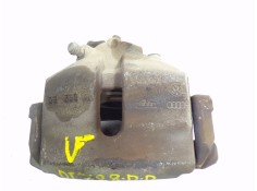 Recambio de pinza freno delantera derecha para volkswagen golf v berlina (1k1) 2.0 tdi referencia OEM IAM 1K0615124E   2