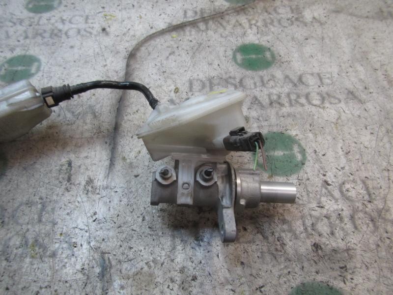 Recambio de bomba freno para peugeot 308 confort referencia OEM IAM 4601V0 0204254242 0204254242