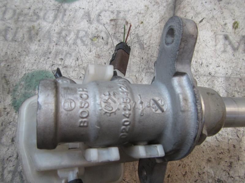 Recambio de bomba freno para peugeot 308 confort referencia OEM IAM 4601V0 0204254242 0204254242