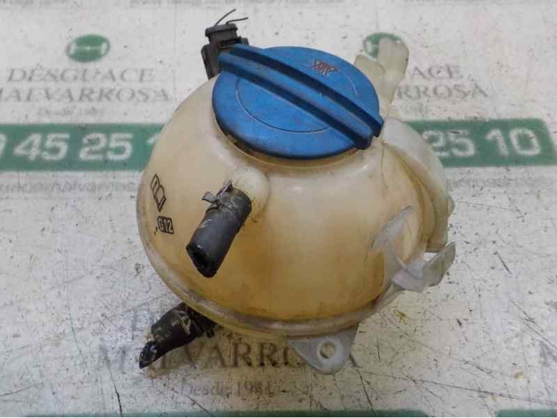Recambio de deposito expansion para volkswagen golf vi (5k1) 1.6 tdi dpf referencia OEM IAM 1K0121407A  