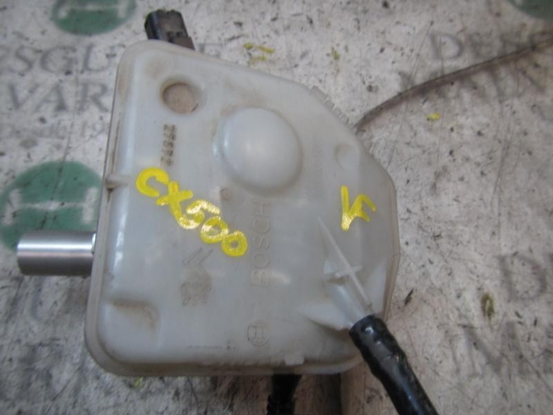 Recambio de bomba freno para peugeot 308 confort referencia OEM IAM 4601V0 0204254242 0204254242