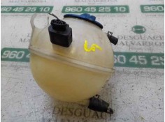 Recambio de deposito expansion para volkswagen golf vi (5k1) 1.6 tdi dpf referencia OEM IAM 1K0121407A   2