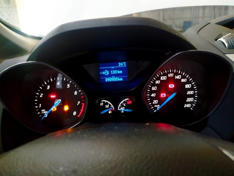 Recambio de cuadro instrumentos para ford c-max 1.0 ecoboost cat referencia OEM IAM 2254315 BM5T10849BAG 