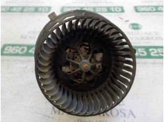 Recambio de motor calefaccion para volkswagen passat variant (365) 2.0 tdi referencia OEM IAM 1K1820015Q 3C1820015T CZ0160600869 2