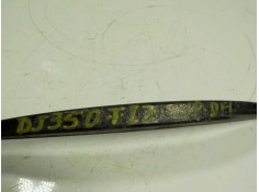 Recambio de brazo suspension superior trasero izquierdo para mercedes-benz clase m (w166) ml 350 bluetec (166.004) referencia OE 2