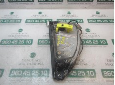 Recambio de elevalunas trasero derecho para land rover freelander (lr2) 2.2 td4 cat referencia OEM IAM LR019660   2