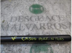 Recambio de amortiguadores maletero / porton para peugeot 308 confort referencia OEM IAM 8731Q6   2