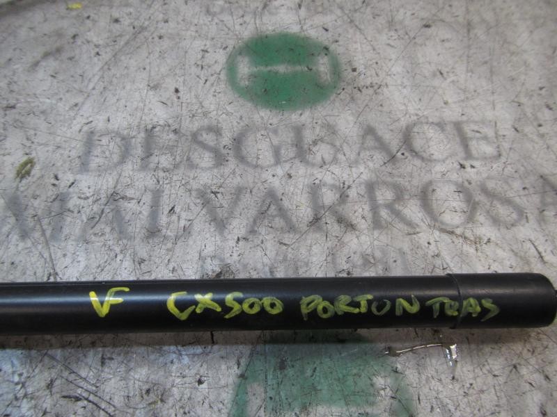 Recambio de amortiguadores maletero / porton para peugeot 308 confort referencia OEM IAM 8731Q6  