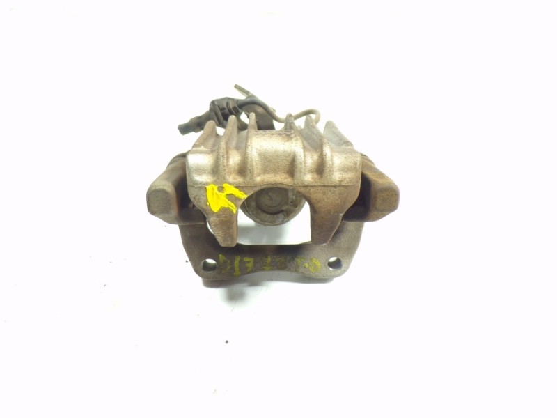 Recambio de pinza freno trasera derecha para volkswagen golf v berlina (1k1) 2.0 tdi referencia OEM IAM 1K0615424J  