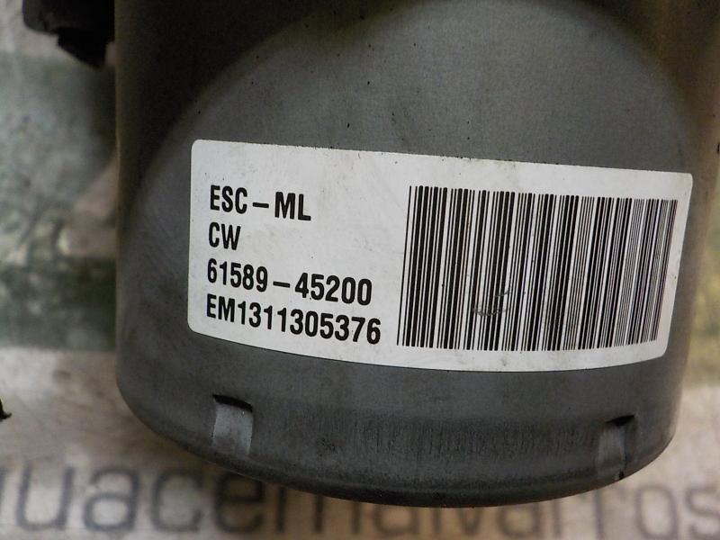 Recambio de abs para kia cee´d 1.4 crdi cat referencia OEM IAM   