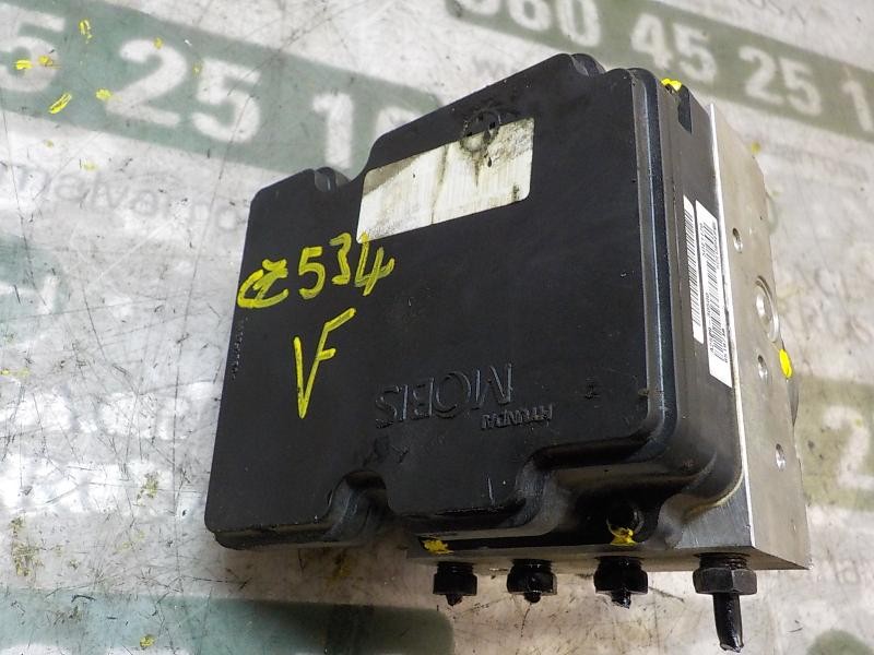 Recambio de abs para kia cee´d 1.4 crdi cat referencia OEM IAM   