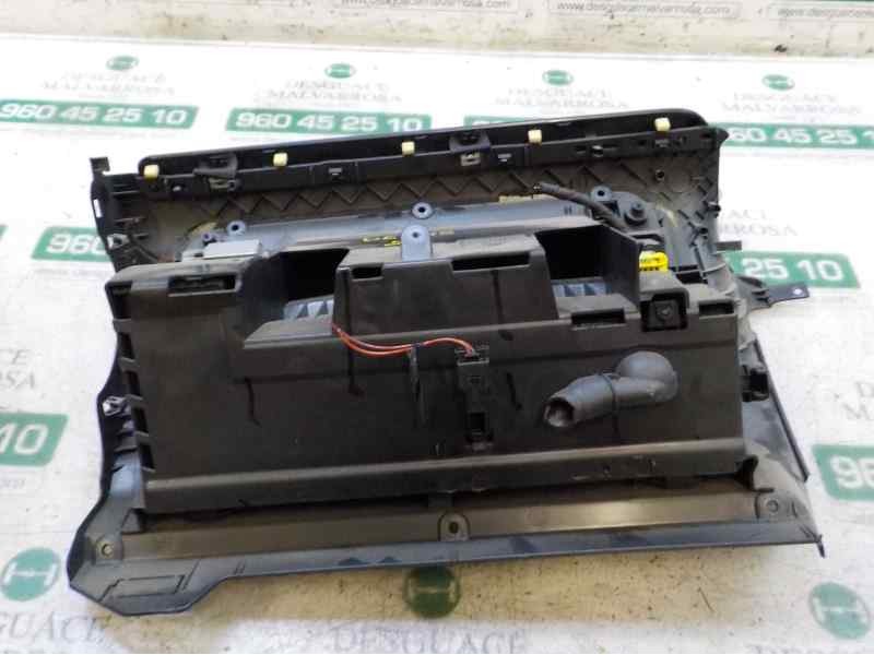 Recambio de guantera para volkswagen golf vi (5k1) 1.6 tdi dpf referencia OEM IAM 1K1857101M82V  