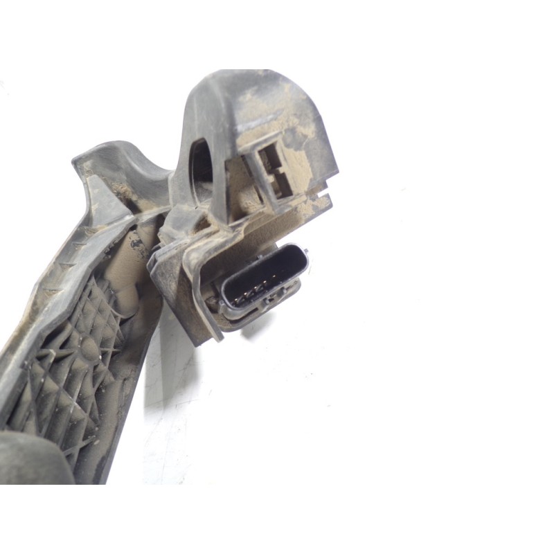 Recambio de potenciometro pedal para volkswagen golf v berlina (1k1) 2.0 tdi referencia OEM IAM 1K1721503L 1K1721503L 6PV0086000