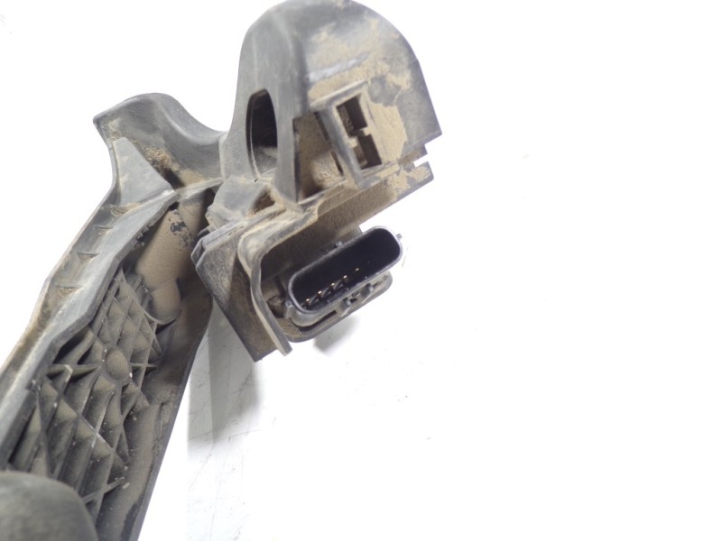 Recambio de potenciometro pedal para volkswagen golf v berlina (1k1) 2.0 tdi referencia OEM IAM 1K1721503L 1K1721503L 6PV0086000