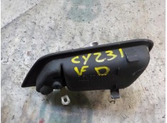 Recambio de maneta interior delantera derecha para mercedes-benz clase c (w203) sportcoupe 2.2 cdi cat referencia OEM IAM A20376 2