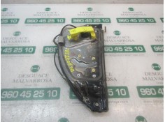 Recambio de elevalunas trasero izquierdo para land rover freelander (lr2) 2.2 td4 cat referencia OEM IAM LR019661   2