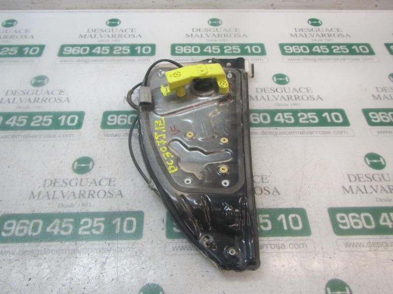 Recambio de elevalunas trasero izquierdo para land rover freelander (lr2) 2.2 td4 cat referencia OEM IAM LR019661  