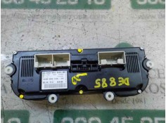 Recambio de mando climatizador para volkswagen golf vi (5k1) 1.6 tdi dpf referencia OEM IAM 5K0907044DTZJU 5K0907044BC  2