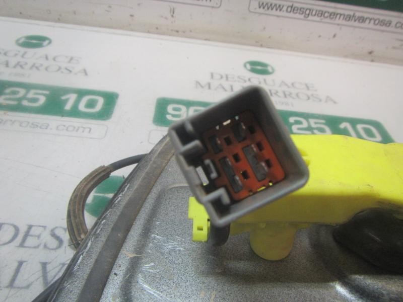 Recambio de elevalunas trasero izquierdo para land rover freelander (lr2) 2.2 td4 cat referencia OEM IAM LR019661  