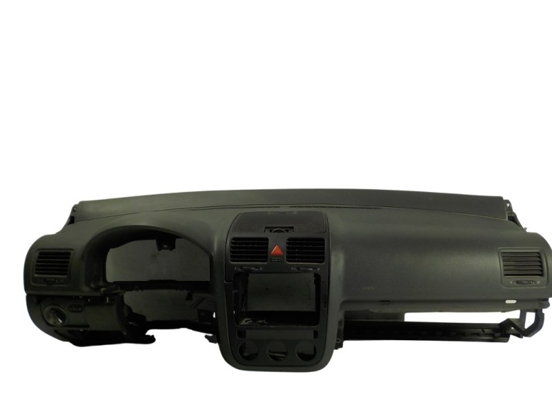 Recambio de salpicadero para volkswagen golf v berlina (1k1) 2.0 tdi referencia OEM IAM 1K1857001B7AC 1K0880204G 