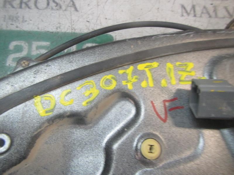 Recambio de elevalunas trasero izquierdo para land rover freelander (lr2) 2.2 td4 cat referencia OEM IAM LR019661  