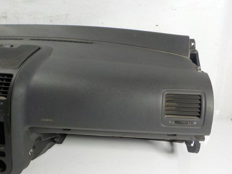 Recambio de salpicadero para volkswagen golf v berlina (1k1) 2.0 tdi referencia OEM IAM 1K1857001B7AC 1K0880204G 