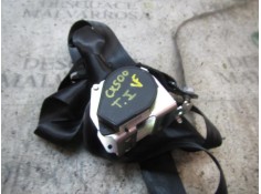 Recambio de cinturon seguridad trasero izquierdo para peugeot 308 confort referencia OEM IAM 8975N1   2