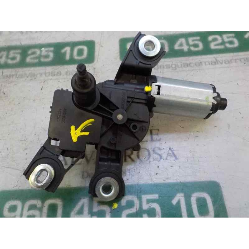 Recambio de motor limpia trasero para volkswagen passat variant (365) 2.0 tdi referencia OEM IAM 3C9955711A 3C9955711B 