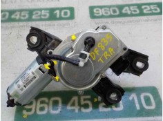 Recambio de motor limpia trasero para volkswagen passat variant (365) 2.0 tdi referencia OEM IAM 3C9955711A 3C9955711B  2