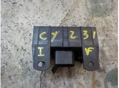 Recambio de modulo electronico para mercedes-benz clase c (w203) sportcoupe 2.2 cdi cat referencia OEM IAM A6461536579   2