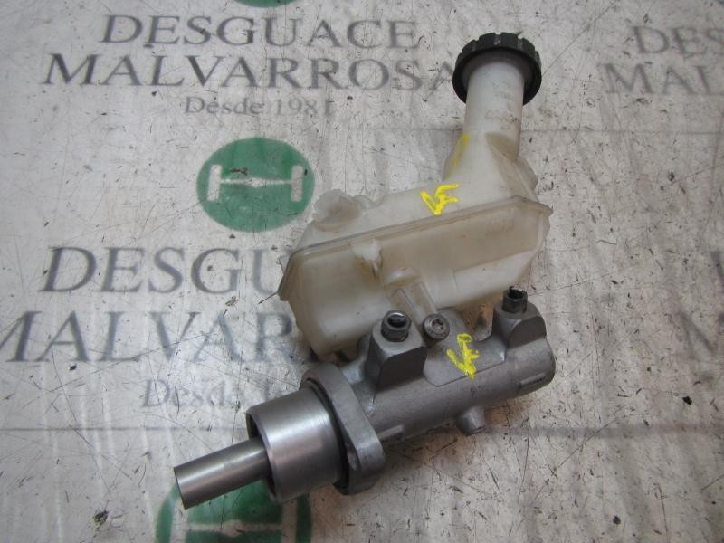 Recambio de bomba freno para nissan note (e11e) acenta referencia OEM IAM 46010AX701  