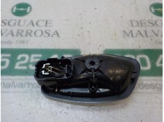 Recambio de maneta interior delantera derecha para renault clio iv 1.5 dci diesel fap referencia OEM IAM 826720001R   2