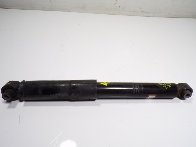 Recambio de amortiguador trasero izquierdo para nissan x-trail (t32) acenta referencia OEM IAM E62104CB0E 562104CB0E 