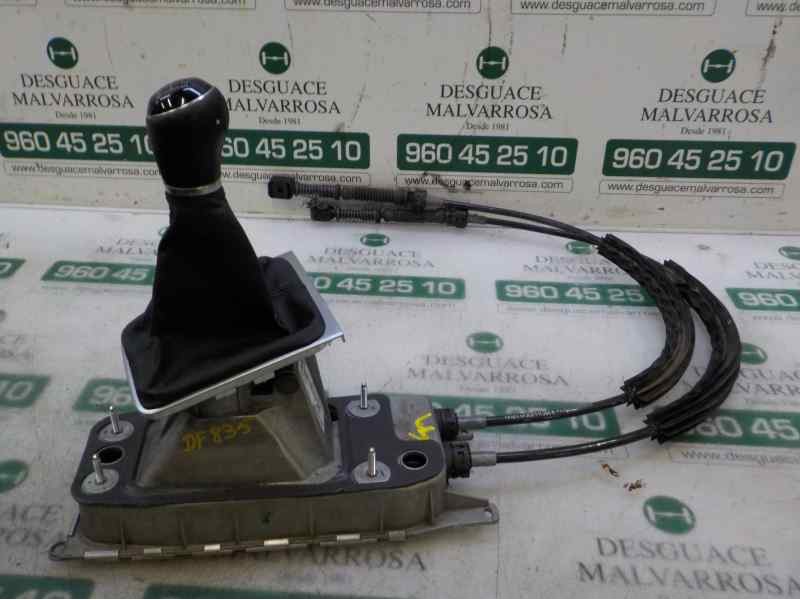Recambio de palanca cambio para volkswagen passat variant (365) 2.0 tdi referencia OEM IAM 1K0711050A 1K0711061B 