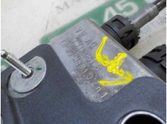 Recambio de palanca cambio para volkswagen passat variant (365) 2.0 tdi referencia OEM IAM 1K0711050A 1K0711061B  2