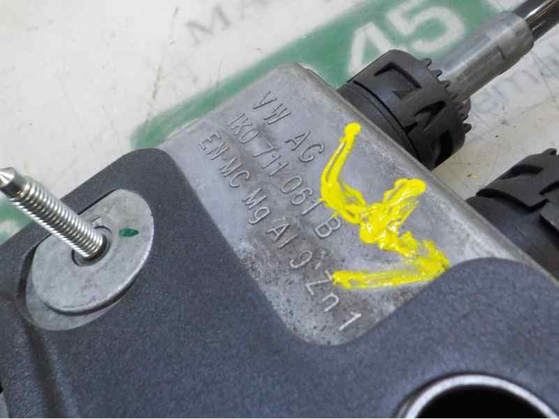 Recambio de palanca cambio para volkswagen passat variant (365) 2.0 tdi referencia OEM IAM 1K0711050A 1K0711061B 