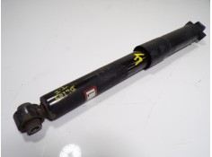 Recambio de amortiguador trasero izquierdo para nissan x-trail (t32) acenta referencia OEM IAM E62104CB0E 562104CB0E  2