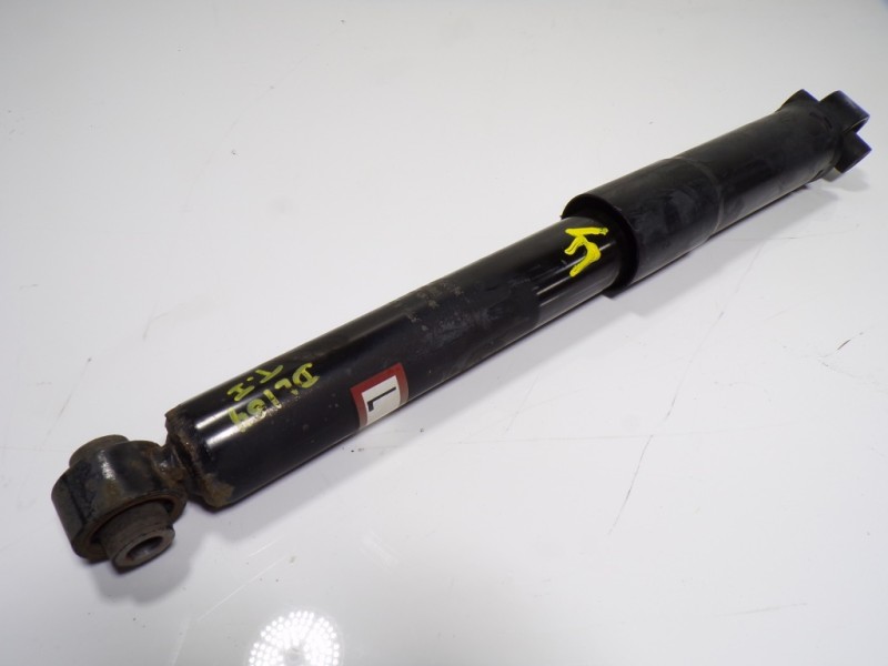 Recambio de amortiguador trasero izquierdo para nissan x-trail (t32) acenta referencia OEM IAM E62104CB0E 562104CB0E 