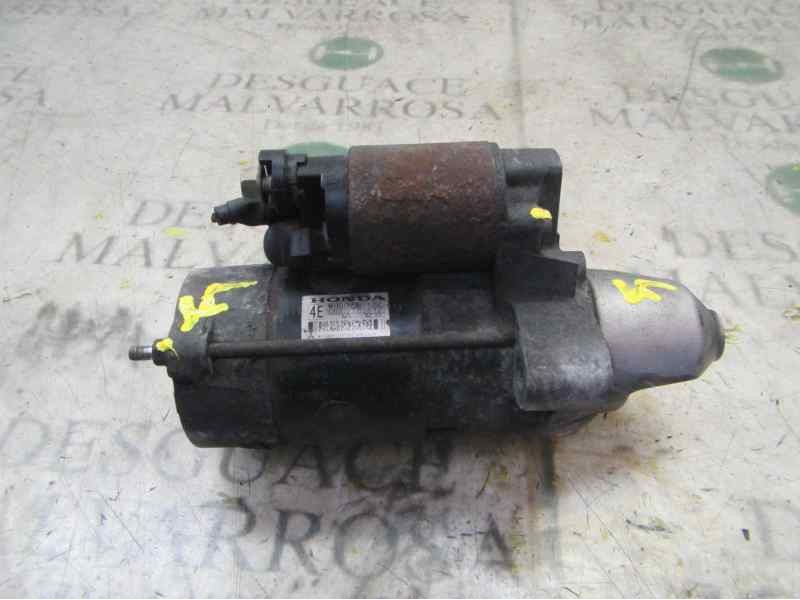 Recambio de motor arranque para honda civic berlina 5 (fk) 2.2 i-ctdi comfort referencia OEM IAM   