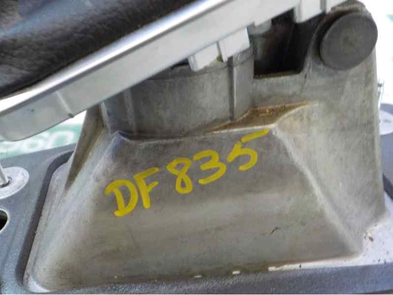 Recambio de palanca cambio para volkswagen passat variant (365) 2.0 tdi referencia OEM IAM 1K0711050A 1K0711061B 