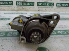 Recambio de motor arranque para volkswagen golf vi (5k1) 1.6 tdi dpf referencia OEM IAM 02Z911023NX 02Z911023N 0001123028 2