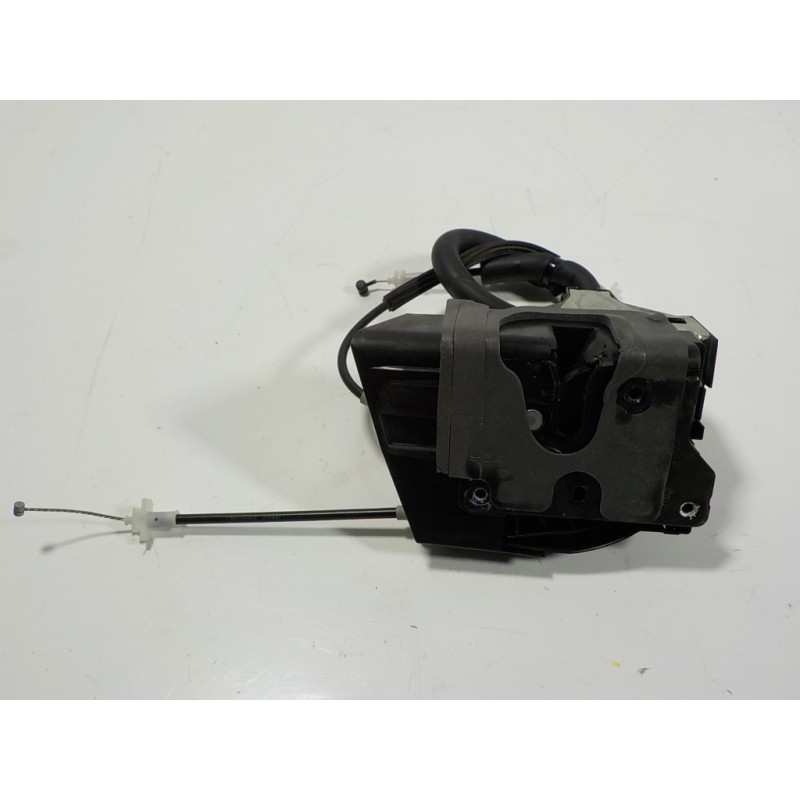 Recambio de cerradura puerta delantera izquierda para land rover range rover evoque evoque referencia OEM IAM LR070438 K8D2203A2