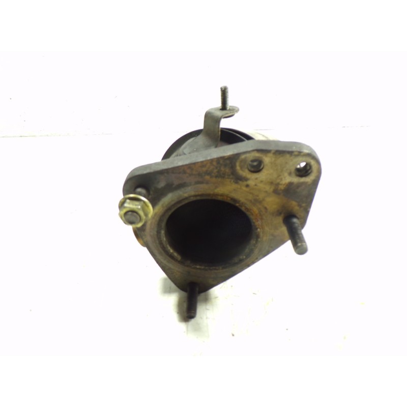 Recambio de catalizador para alfa romeo brera (177) 2.4 jtd cat referencia OEM IAM 51780228 55195359 2228528600