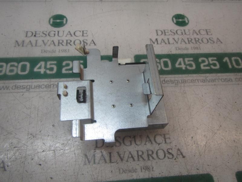 Recambio de modulo electronico para land rover freelander (lr2) 2.2 td4 cat referencia OEM IAM LR012983  