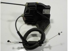 Recambio de cerradura puerta delantera izquierda para land rover range rover evoque evoque referencia OEM IAM LR070438 K8D2203A2 2