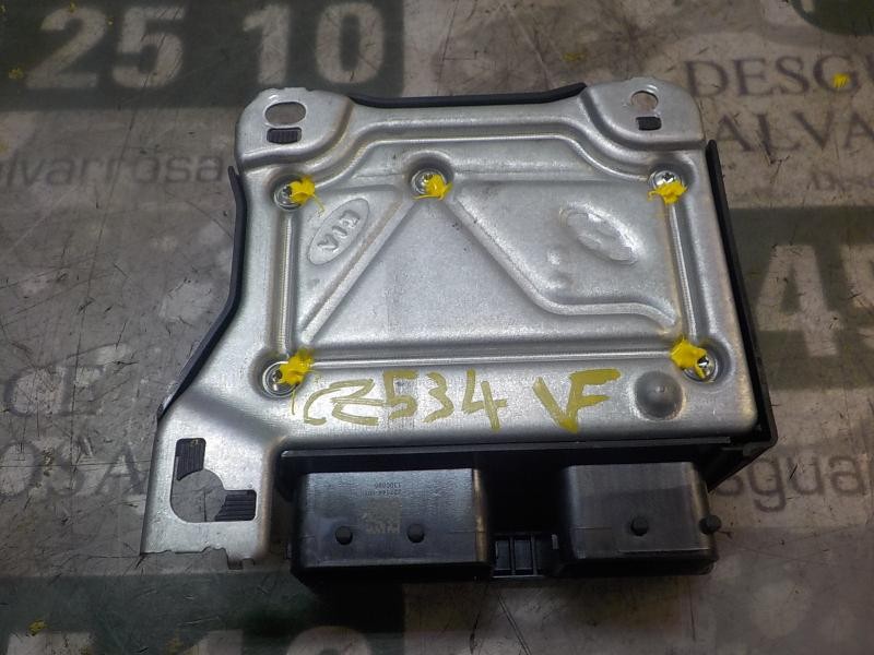 Recambio de centralita airbag para kia cee´d 1.4 crdi cat referencia OEM IAM   