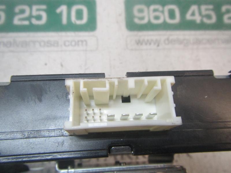 Recambio de modulo electronico para land rover freelander (lr2) 2.2 td4 cat referencia OEM IAM LR012983  